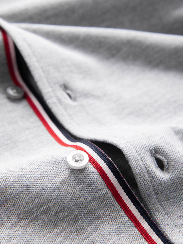 Ombre Clothing Férfi karcsú ing Ombre ruházat