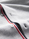 Ombre Clothing Férfi karcsú ing Ombre ruházat