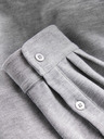 Ombre Clothing Férfi karcsú ing Ombre ruházat