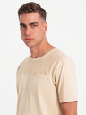 Ombre Clothing Férfi pamut póló Ombre ruházat