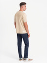 Ombre Clothing Férfi pamut póló Ombre ruházat