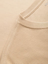 Ombre Clothing Férfi pamut póló Ombre ruházat