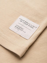 Ombre Clothing Férfi pamut póló Ombre ruházat