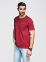 Ombre Clothing Férfi pamut póló Ombre ruházat