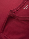 Ombre Clothing Férfi pamut póló Ombre ruházat