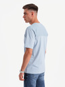 Ombre Clothing Férfi pamut póló Ombre ruházat