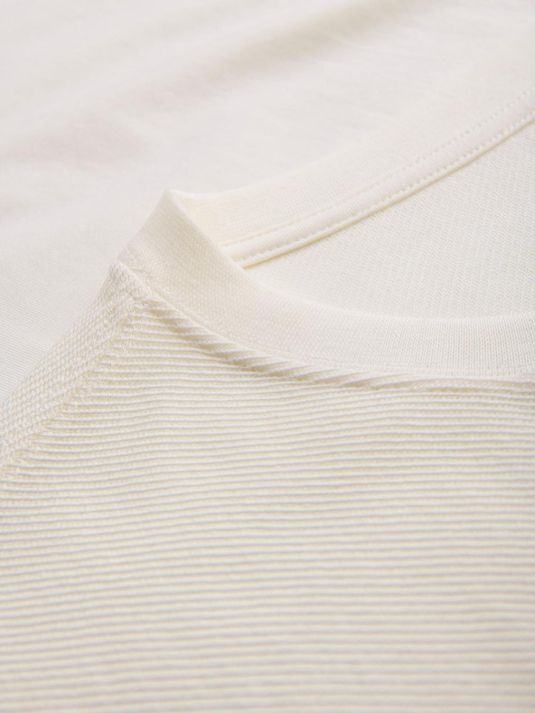 Ombre Clothing Férfi pamut póló Ombre ruházat