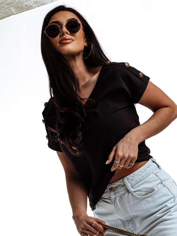 Edoti Női blúz 020LLR Edoti