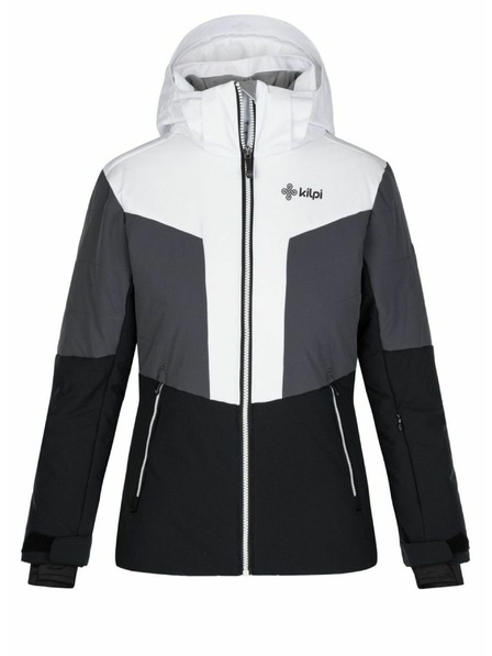 Kilpi Fekete női Kilpi Florance sí dzseki