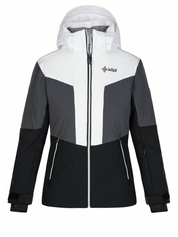 Kilpi Fekete női Kilpi Florance sí dzseki