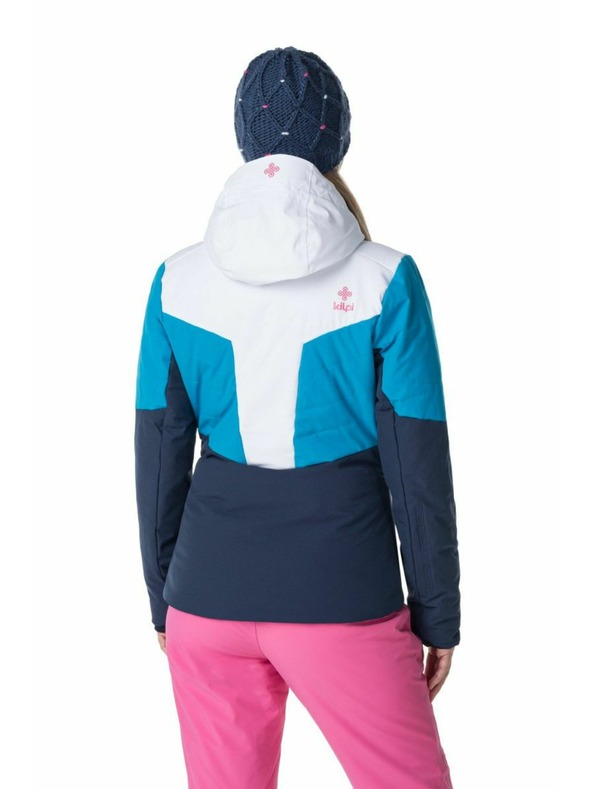 Kilpi Fekete női Kilpi Florance sí dzseki