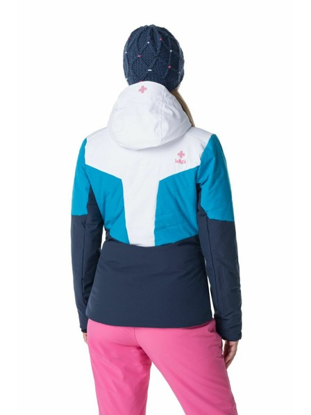 Kilpi Fekete női Kilpi Florance sí dzseki