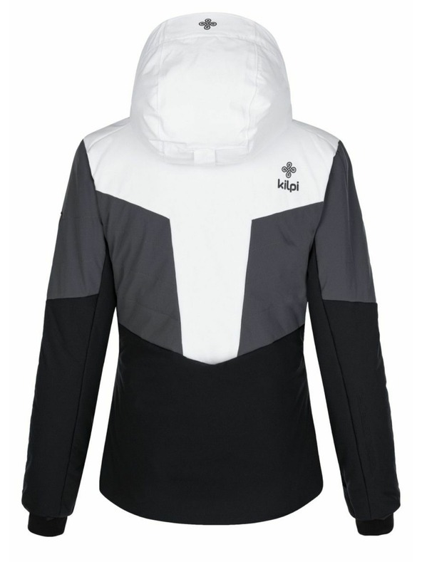 Kilpi Fekete női Kilpi Florance sí dzseki