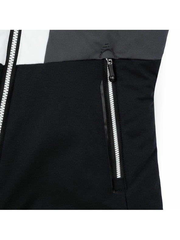 Kilpi Fekete női Kilpi Florance sí dzseki