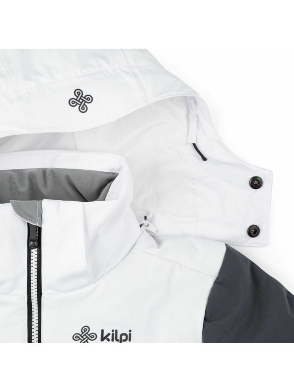 Kilpi Fekete női Kilpi Florance sí dzseki