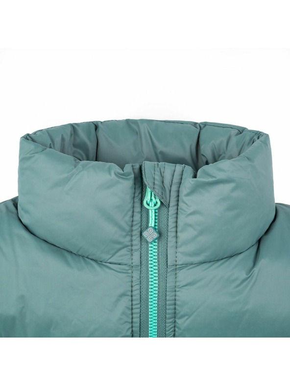 Kilpi Fekete női steppelt mellény Kilpi NAI