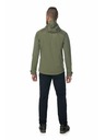 Kilpi Khaki férfi softshell kabát Kilpi Beltra-M