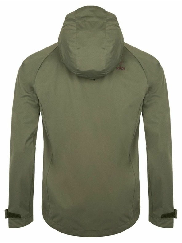 Kilpi Khaki férfi softshell kabát Kilpi Beltra-M