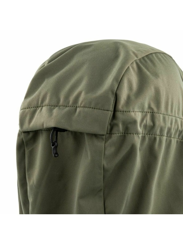 Kilpi Khaki férfi softshell kabát Kilpi Beltra-M