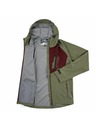 Kilpi Khaki férfi softshell kabát Kilpi Beltra-M