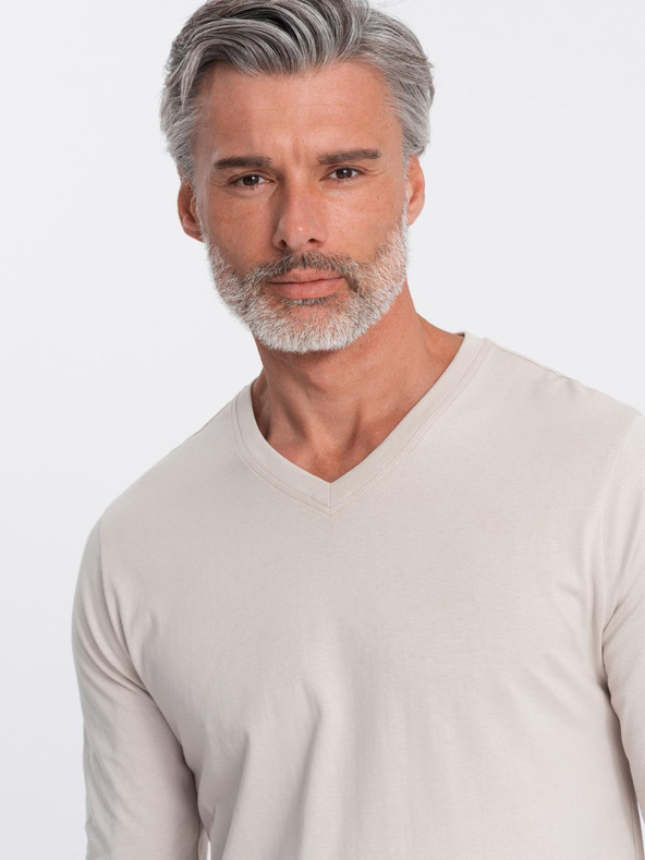 Ombre Clothing Férfi hosszú ujjú szett VOmbre Ruházat