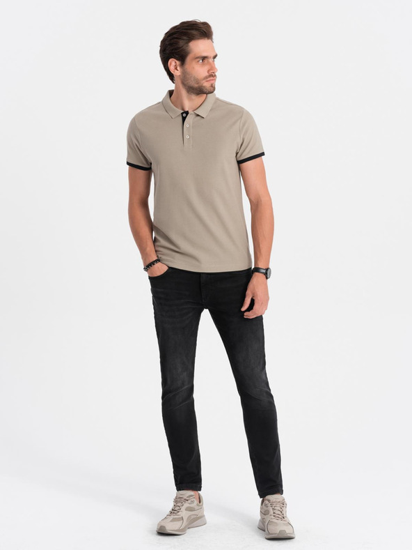 Ombre Clothing Póló