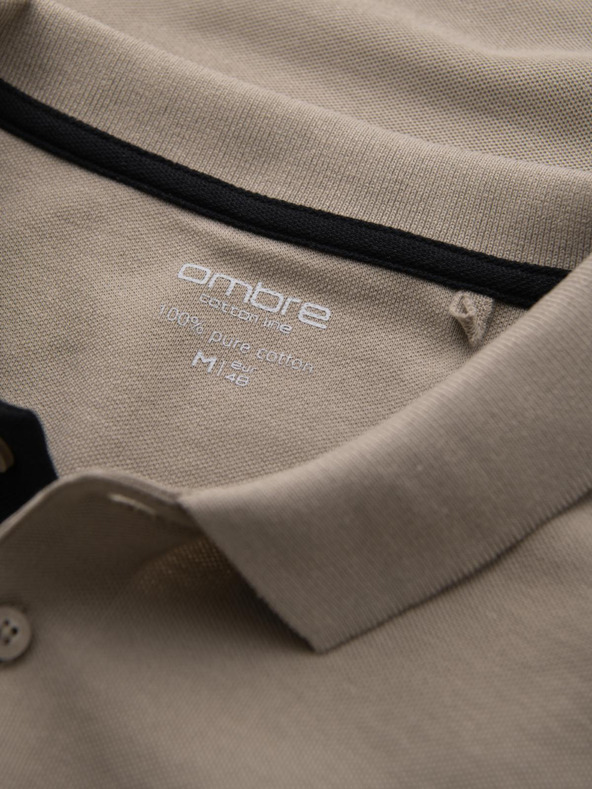 Ombre Clothing Póló