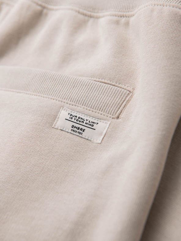 Ombre Clothing Rövidnadrágok