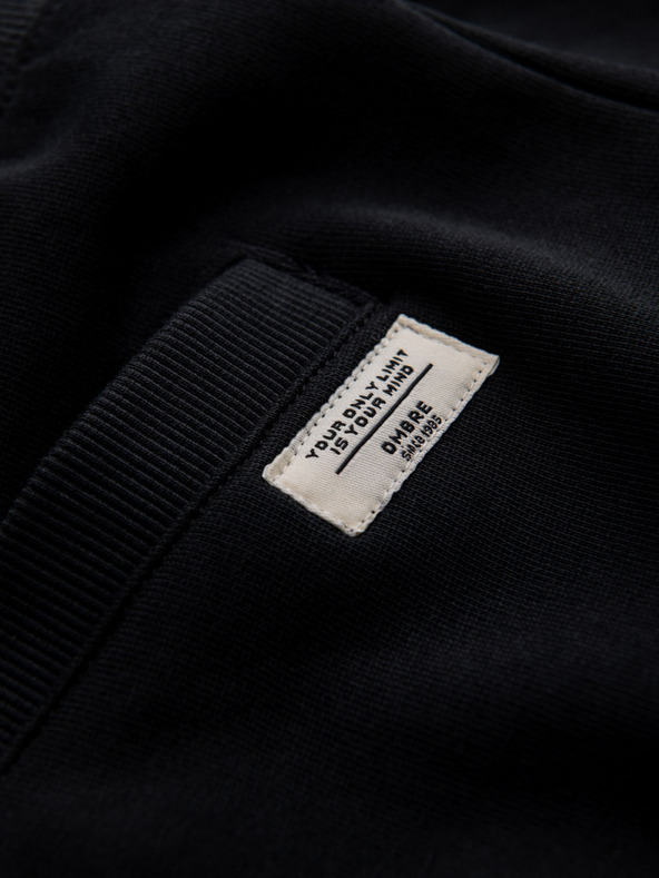 Ombre Clothing Rövidnadrágok