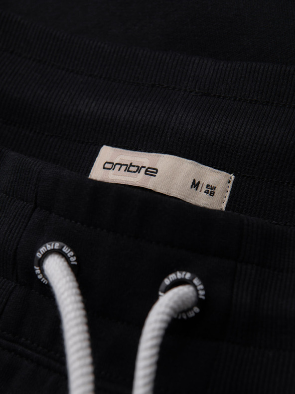 Ombre Clothing Rövidnadrágok