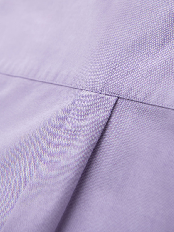 Ombre Clothing Férfi pamut oxford ing pasztell színekben Ombre Clothing