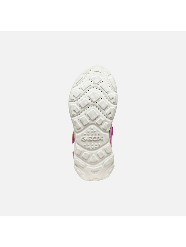 Geox Rózsaszín Geox Sandal Airadyum lány szandál