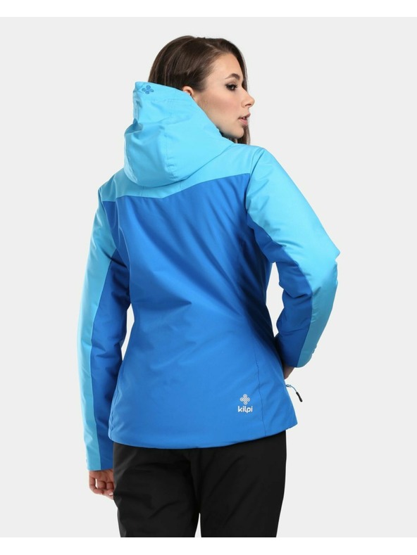 Kilpi Kilpi Flip kék női sí dzseki