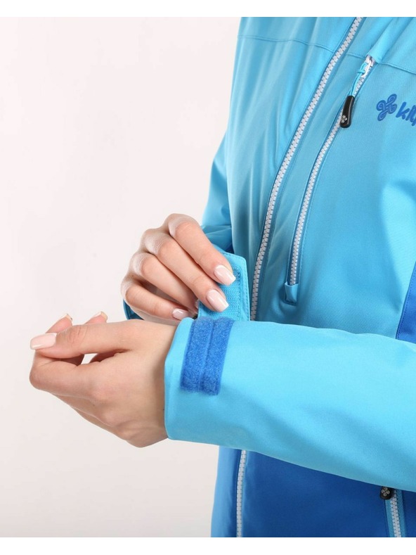 Kilpi Kilpi Flip kék női sí dzseki