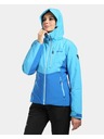 Kilpi Kilpi Flip kék női sí dzseki