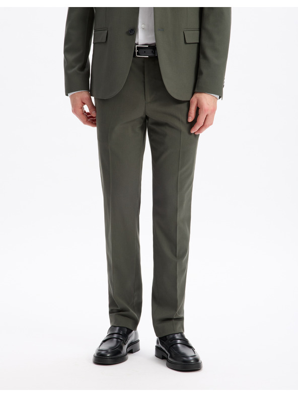 Celio Boamaury alkalmi nadrág