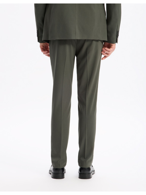 Celio Boamaury alkalmi nadrág