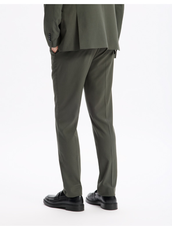 Celio Boamaury alkalmi nadrág