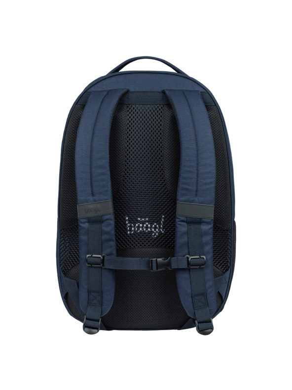 BAAGL  BAAGL Iskolai hátizsák Coolmate Lux GRS