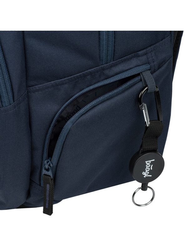 BAAGL  BAAGL Iskolai hátizsák Coolmate Lux GRS