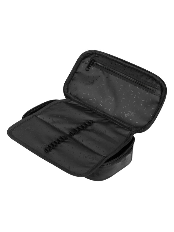 BAAGL  BAAGL Iskolai tolltartó etue Onyx