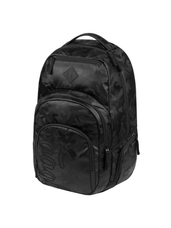 BAAGL  BAAGL Iskolai hátizsák Coolmate Onyx