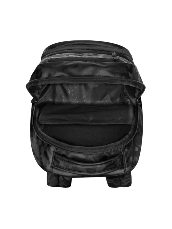 BAAGL  BAAGL Iskolai hátizsák Coolmate Onyx