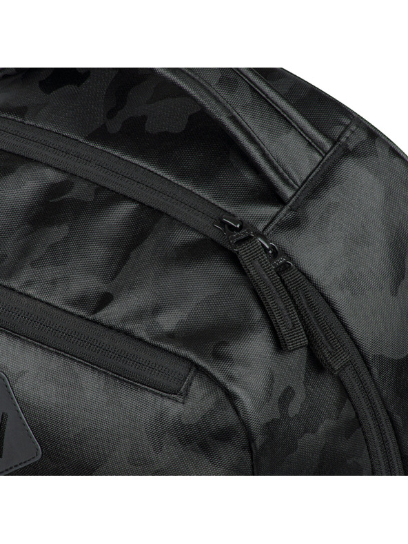 BAAGL  BAAGL Iskolai hátizsák Coolmate Onyx