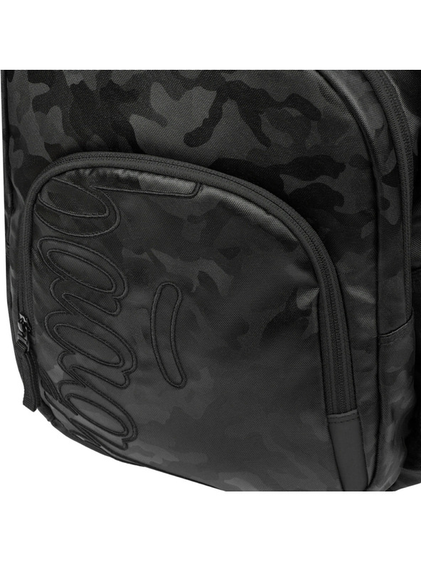 BAAGL  BAAGL Iskolai hátizsák Coolmate Onyx