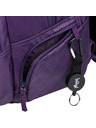 BAAGL  BAAGL Iskolai hátizsák Coolmate Plum