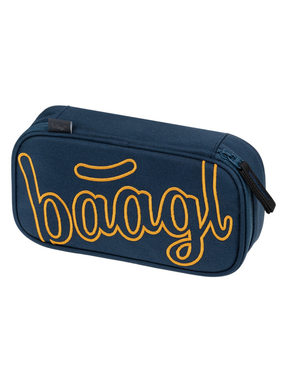 BAAGL  BAAGL SET 3 Coolmate Lux: hátizsák, tolltartó, zsák