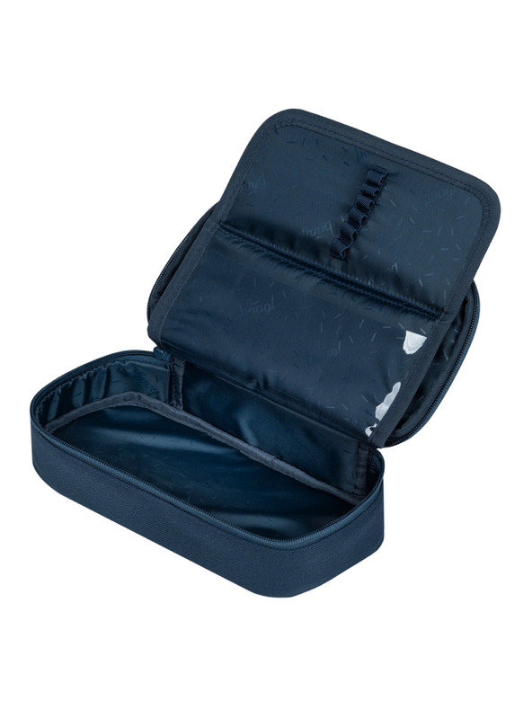 BAAGL  BAAGL SET 3 Coolmate Lux: hátizsák, tolltartó, zsák