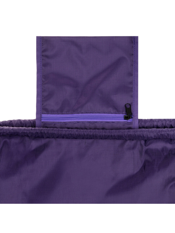 BAAGL  BAAGL Zsák Plum