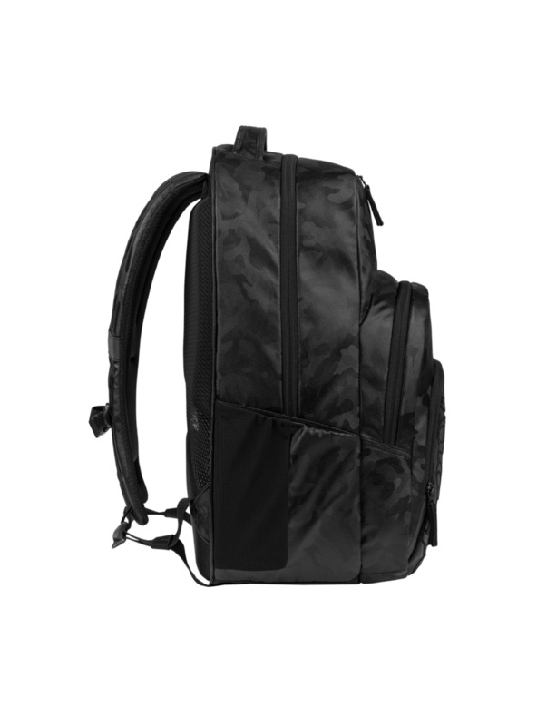 BAAGL  BAAGL SET 3 Coolmate Onyx: hátizsák, tolltartó, zsák